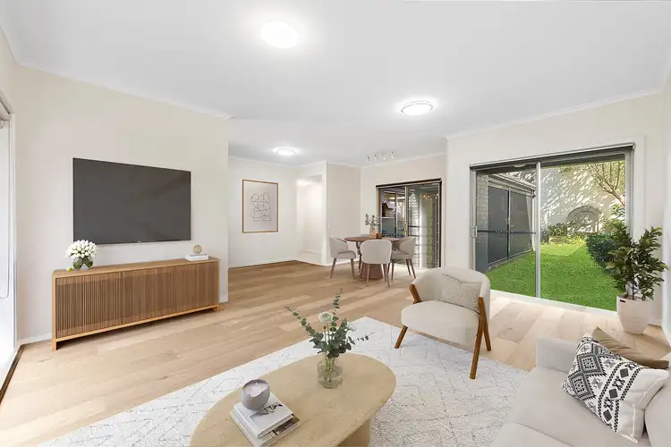 Second view of Homely house listing, 34 Beaurepaire Avenue, Newington NSW 2127