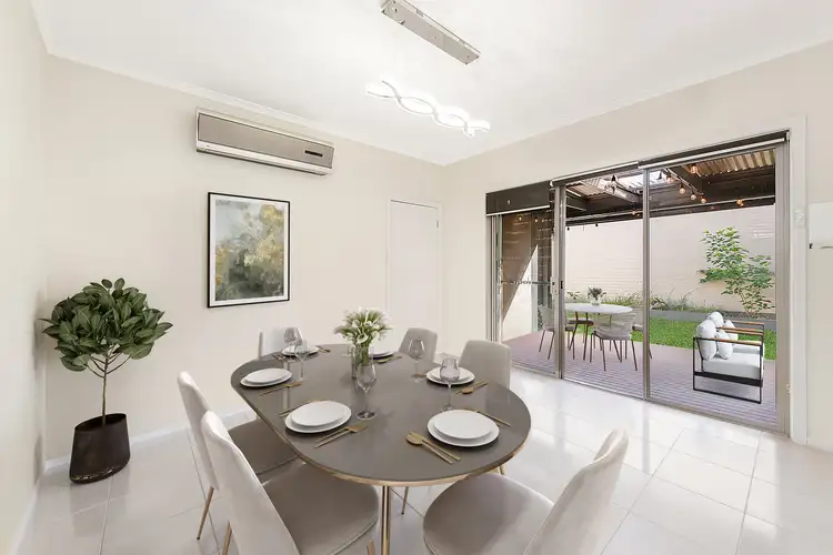 Fourth view of Homely house listing, 34 Beaurepaire Avenue, Newington NSW 2127