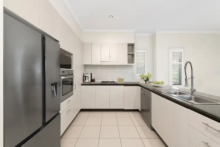 Fifth view of Homely house listing, 34 Beaurepaire Avenue, Newington NSW 2127
