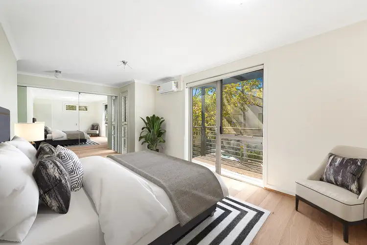 Sixth view of Homely house listing, 34 Beaurepaire Avenue, Newington NSW 2127