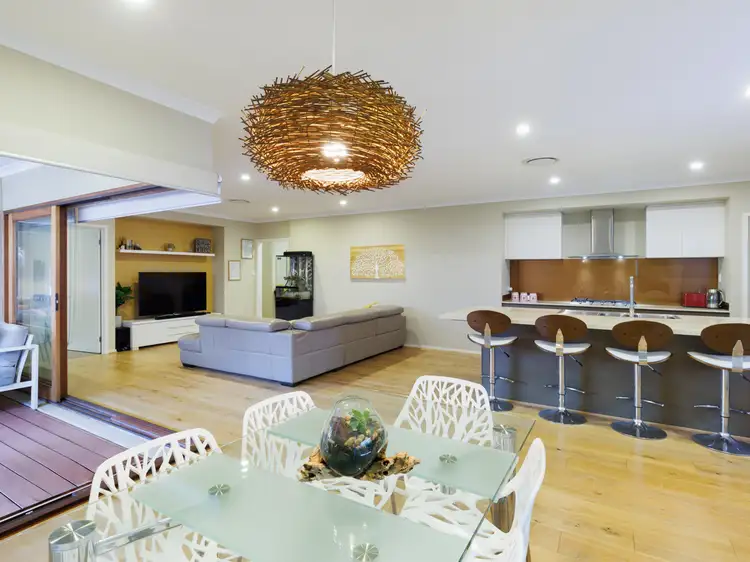 Second view of Homely house listing, 30 Mallee Circuit, Moggill QLD 4070