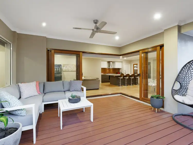 Third view of Homely house listing, 30 Mallee Circuit, Moggill QLD 4070