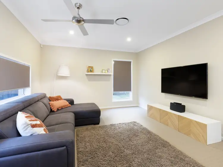 Fourth view of Homely house listing, 30 Mallee Circuit, Moggill QLD 4070