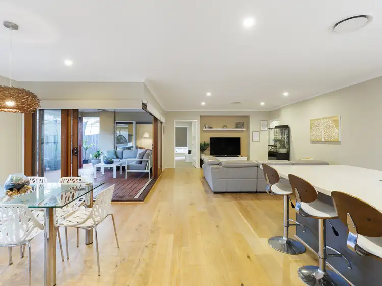 Fifth view of Homely house listing, 30 Mallee Circuit, Moggill QLD 4070