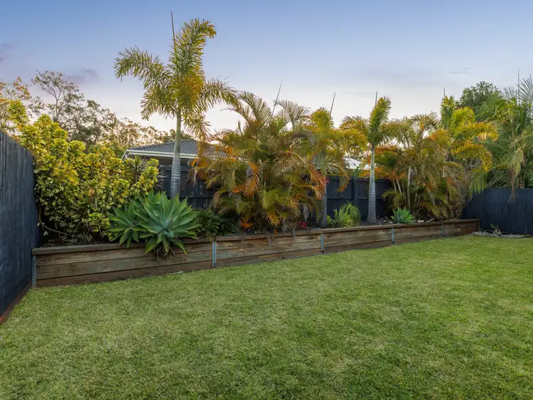 Sixth view of Homely house listing, 30 Mallee Circuit, Moggill QLD 4070