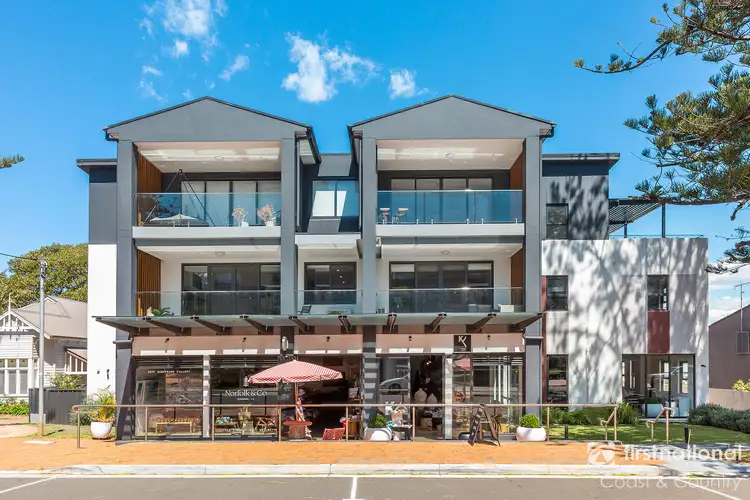 Main view of Homely apartment listing, G05/141 Belinda Street, Gerringong NSW 2534