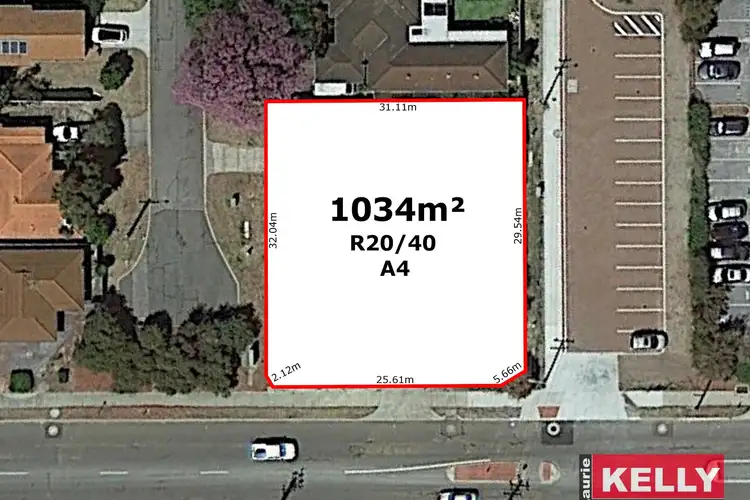108 Belmont Avenue, Rivervale WA 6103