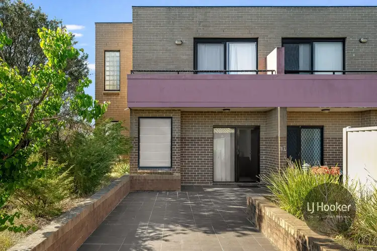 8/9-11 Kimberley Street, Merrylands NSW 2160
