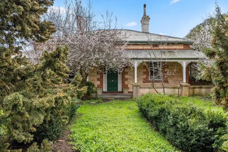 Second view of Homely house listing, 200 North Road, Nairne SA 5252