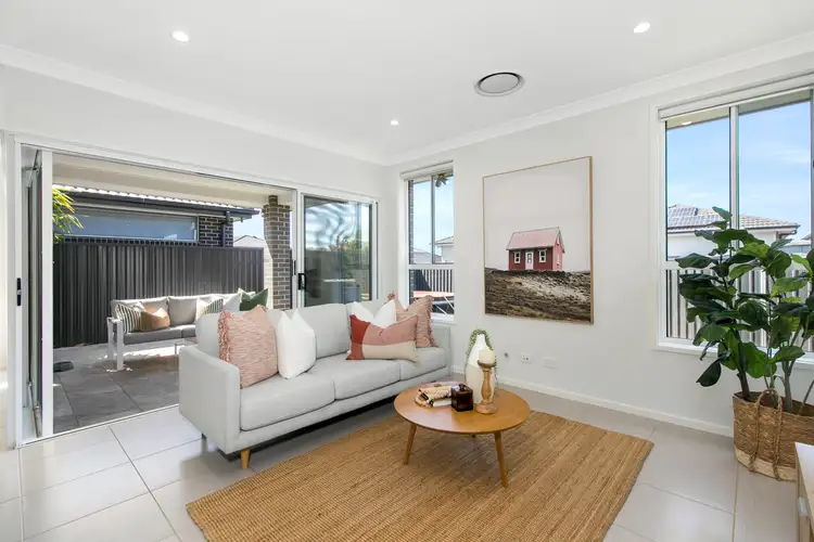 Third view of Homely house listing, 9 Felicity Crescent, Riverstone NSW 2765