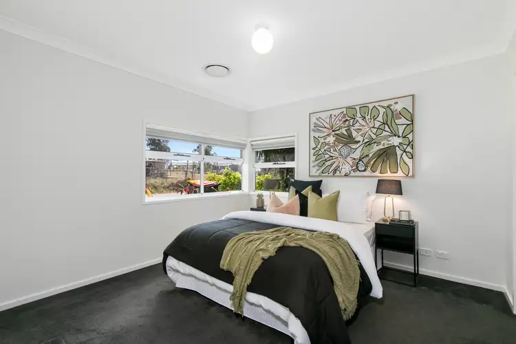 Sixth view of Homely house listing, 9 Felicity Crescent, Riverstone NSW 2765