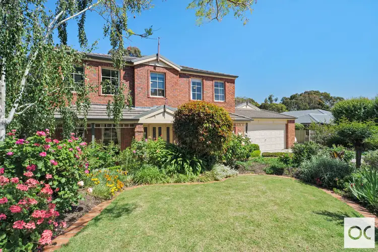 14 Waverley Drive, Willunga SA 5172