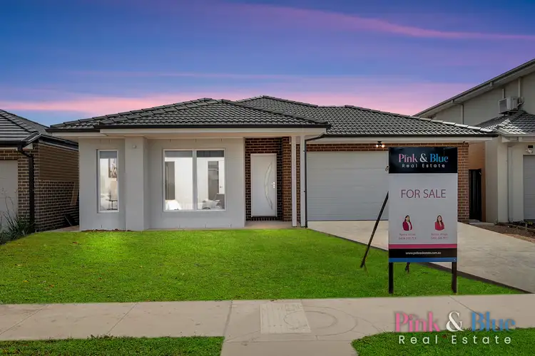 Second view of Homely house listing, 16 Wasim Circuit, Rockbank VIC 3335