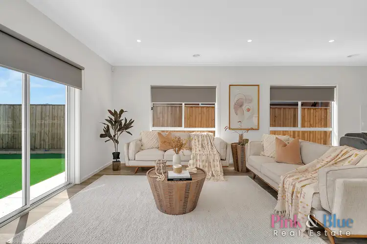 Third view of Homely house listing, 16 Wasim Circuit, Rockbank VIC 3335
