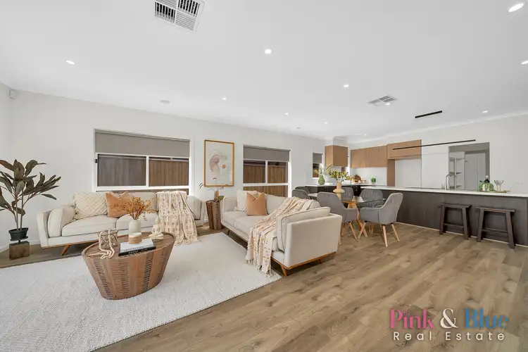 Fourth view of Homely house listing, 16 Wasim Circuit, Rockbank VIC 3335
