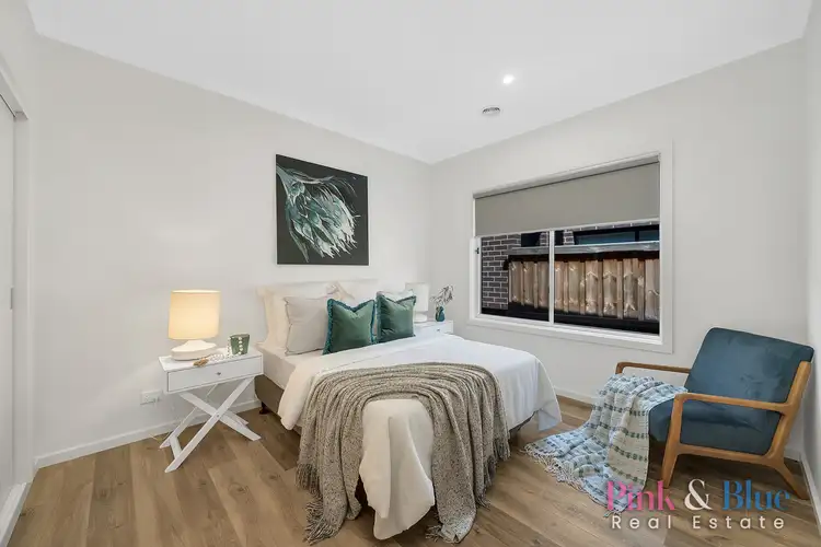 Fifth view of Homely house listing, 16 Wasim Circuit, Rockbank VIC 3335