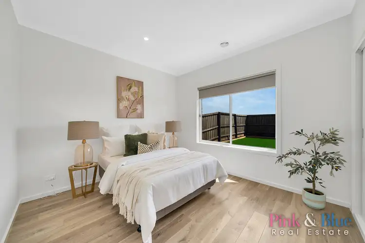 Sixth view of Homely house listing, 16 Wasim Circuit, Rockbank VIC 3335