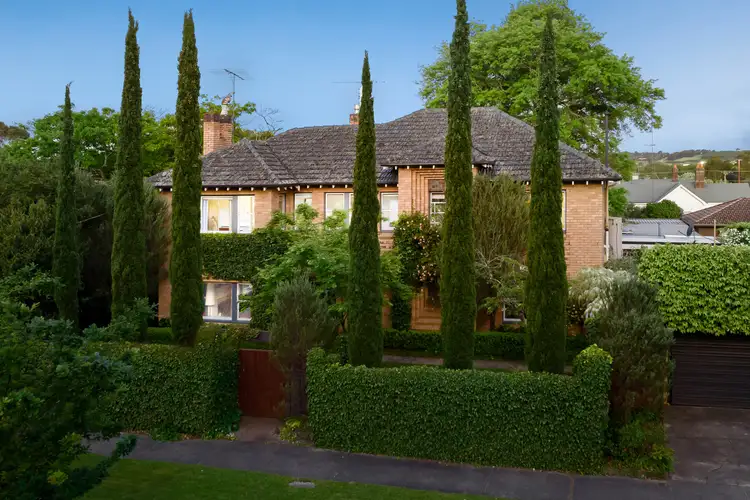 Main view of Homely house listing, 14 Hesse Street, Colac VIC 3250