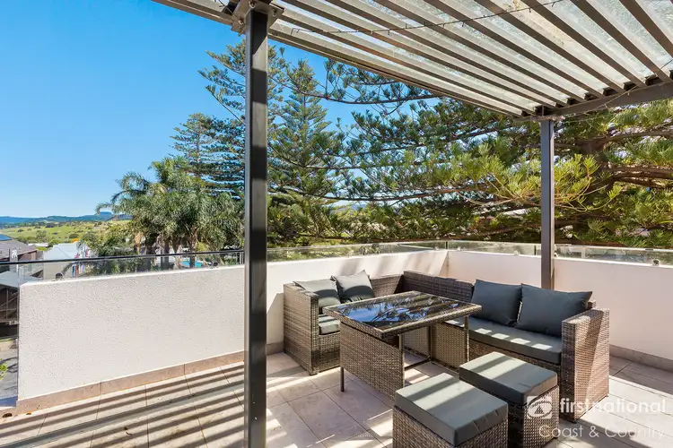 Main view of Homely apartment listing, 201/141 Belinda Street, Gerringong NSW 2534