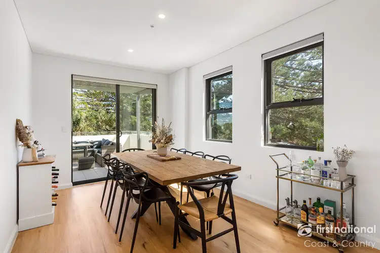 Fourth view of Homely apartment listing, 201/141 Belinda Street, Gerringong NSW 2534