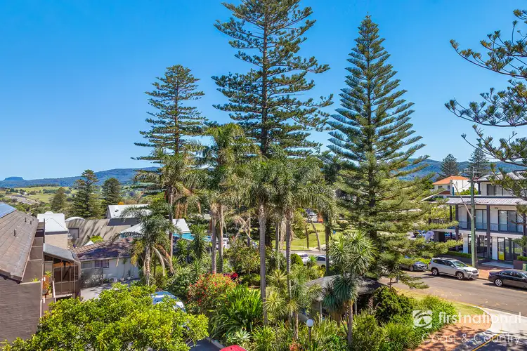 Sixth view of Homely apartment listing, 201/141 Belinda Street, Gerringong NSW 2534