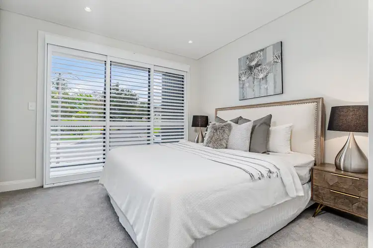 Sixth view of Homely semi-detached listing, 7 Noble Place, Telopea NSW 2117