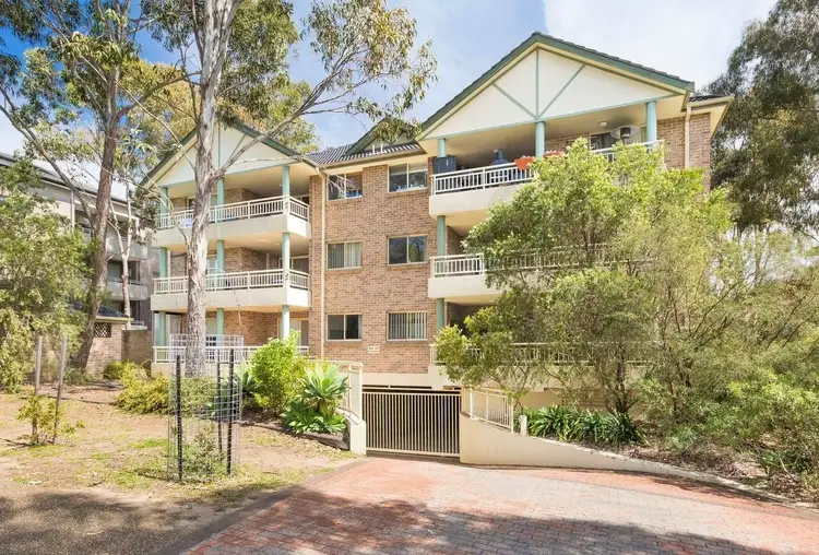 Main view of Homely apartment listing, 6/45-47 Vermont Street, Sutherland NSW 2232
