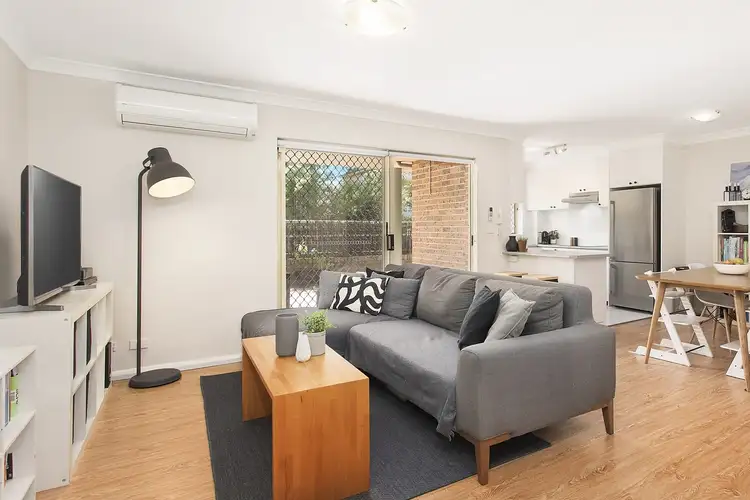Second view of Homely apartment listing, 6/45-47 Vermont Street, Sutherland NSW 2232