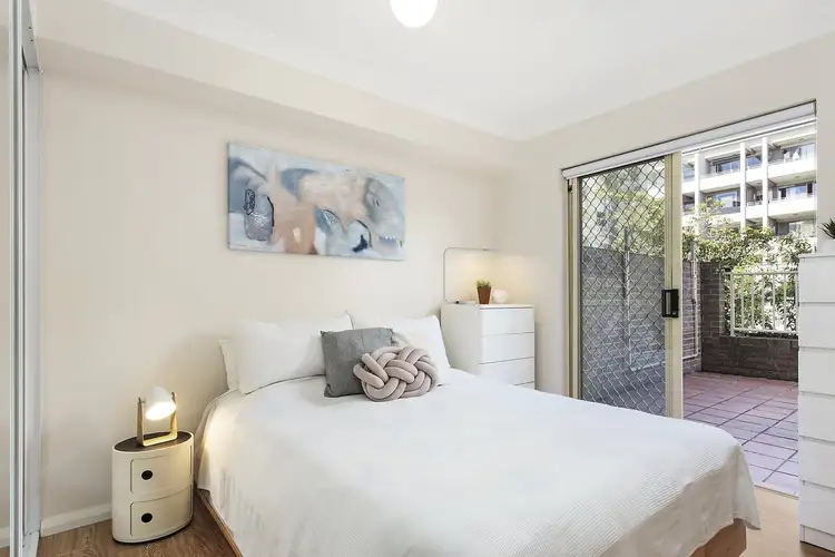 Fourth view of Homely apartment listing, 6/45-47 Vermont Street, Sutherland NSW 2232