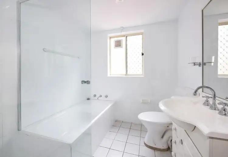 Fifth view of Homely apartment listing, 6/45-47 Vermont Street, Sutherland NSW 2232