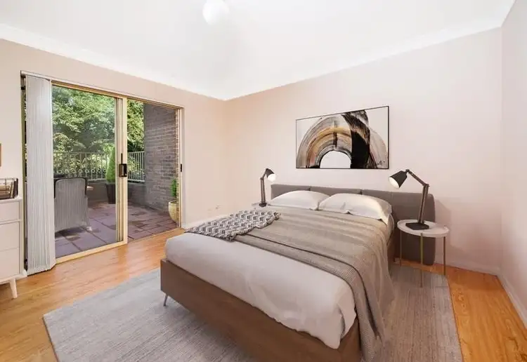 Sixth view of Homely apartment listing, 6/45-47 Vermont Street, Sutherland NSW 2232