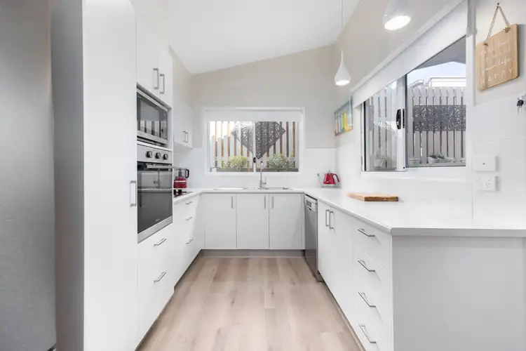 Second view of Homely retirement listing, 172/2-20 Island View Drive, Urangan QLD 4655