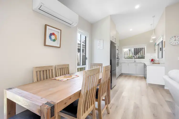 Third view of Homely retirement listing, 172/2-20 Island View Drive, Urangan QLD 4655