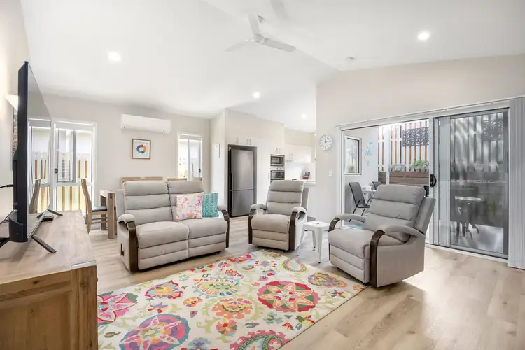 Fourth view of Homely retirement listing, 172/2-20 Island View Drive, Urangan QLD 4655