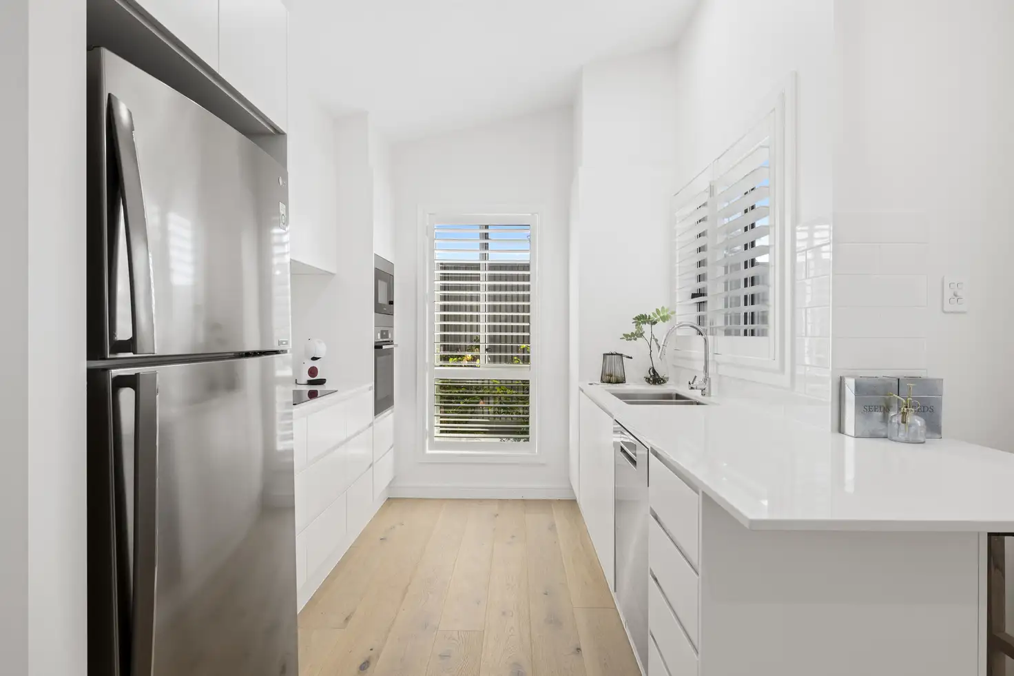 Main view of Homely retirement listing, 90/11 McIntosh Crescent, Woolgoolga NSW 2456