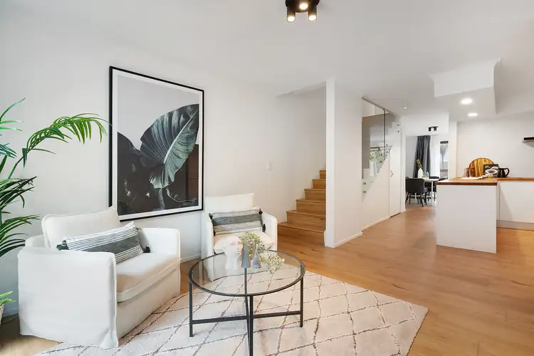 Main view of Homely townhouse listing, 15/1-11 Allister Street, Cremorne NSW 2090