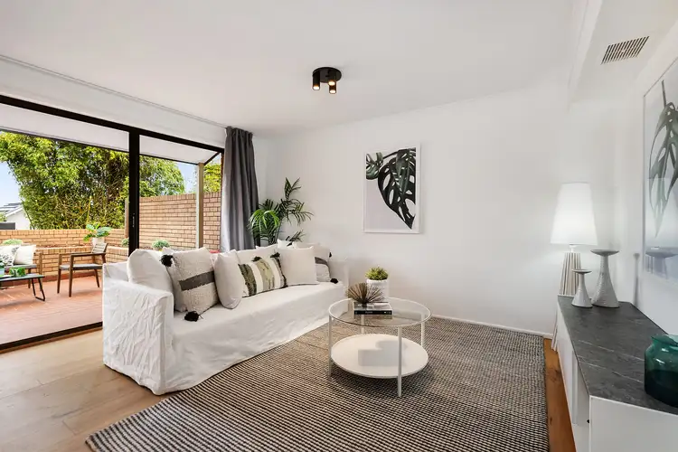 Third view of Homely townhouse listing, 15/1-11 Allister Street, Cremorne NSW 2090