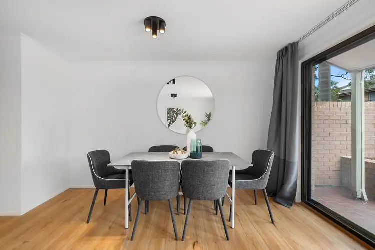 Fourth view of Homely townhouse listing, 15/1-11 Allister Street, Cremorne NSW 2090