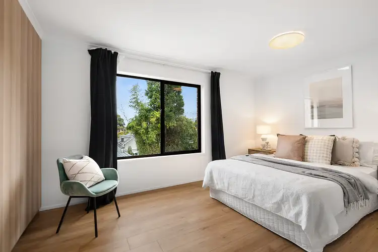 Fifth view of Homely townhouse listing, 15/1-11 Allister Street, Cremorne NSW 2090