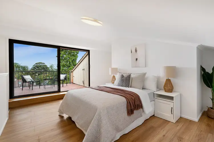Sixth view of Homely townhouse listing, 15/1-11 Allister Street, Cremorne NSW 2090