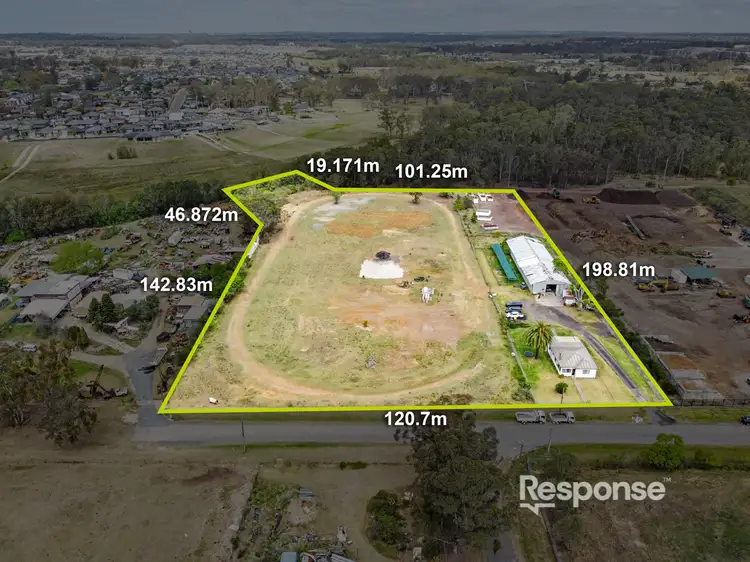 Third view of Homely rural property listing, 136 Burfitt Road, Schofields NSW 2762