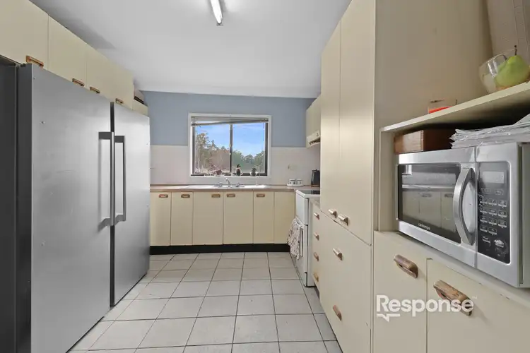 Fifth view of Homely rural property listing, 136 Burfitt Road, Schofields NSW 2762