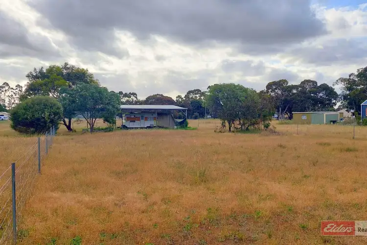 Second view of Homely land listing, 117 Hassell Avenue, Kendenup WA 6323