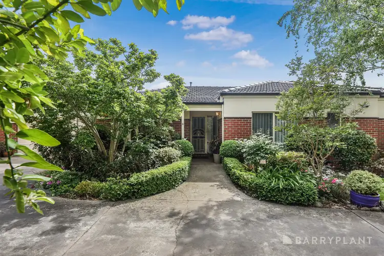 4/130 Liverpool Road, Kilsyth VIC 3137