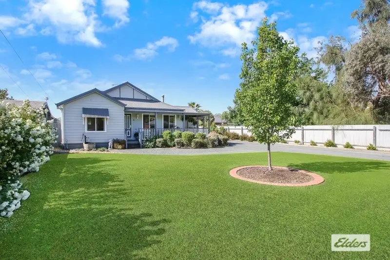Main view of Homely house listing, 55 Russell Street, Howlong NSW 2643