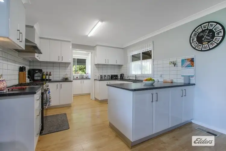 Second view of Homely house listing, 55 Russell Street, Howlong NSW 2643