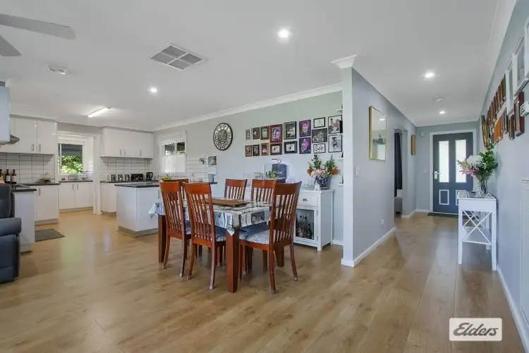 Third view of Homely house listing, 55 Russell Street, Howlong NSW 2643