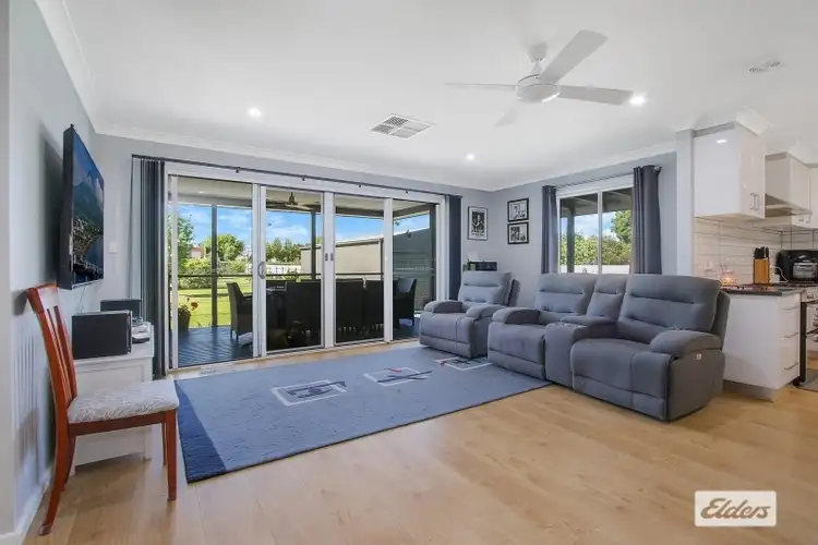 Fifth view of Homely house listing, 55 Russell Street, Howlong NSW 2643