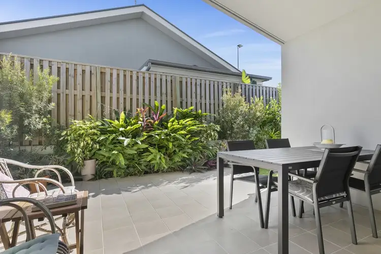 Second view of Homely retirement listing, 87/49 Creek Road, Burpengary East QLD 4505