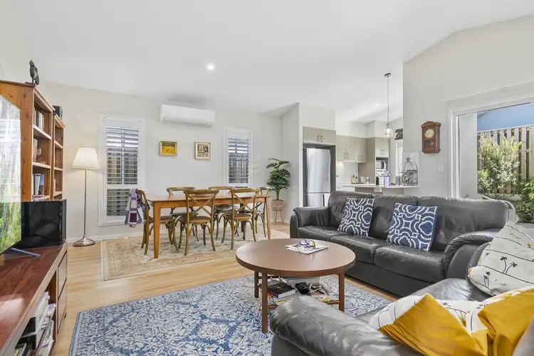 Fourth view of Homely retirement listing, 87/49 Creek Road, Burpengary East QLD 4505